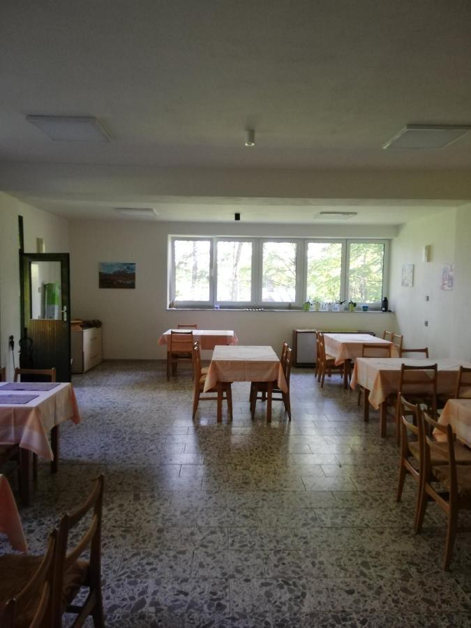 Penzion Luna Přední Výtoň Exteriér fotografie